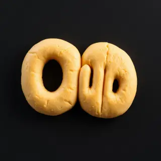 Dough Duo