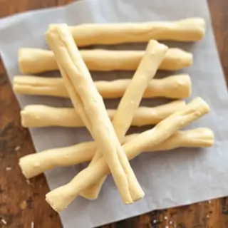 Dough Stix