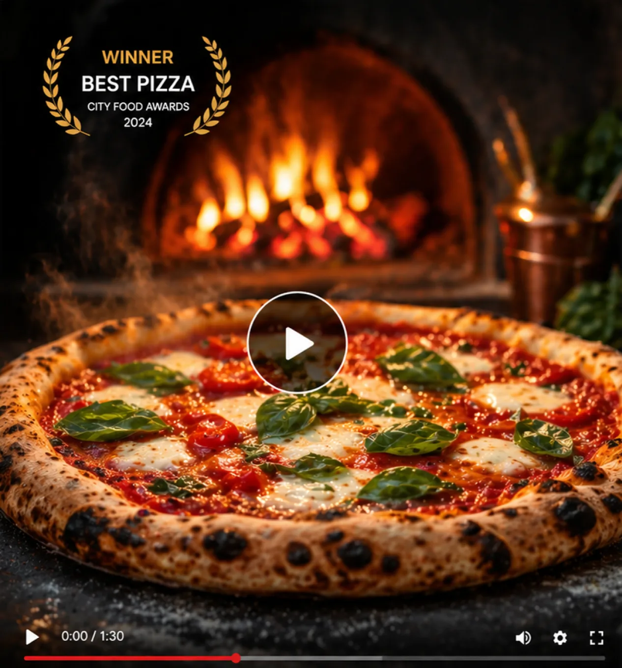 Best Pizza in Shelby Township, MI