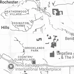 Our Location — What Up Dough Pizzeria image 7
